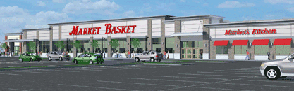 MarketBasketBiddefordMEconcept